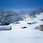 Apartment Snowkaya By Interhome