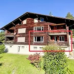 Apartment Snowkaya By Interhome