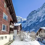 Snowkaya By Interhome Apartment *
