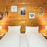 Snowkaya By Interhome Apartment Grindelwald