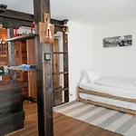 Snowkaya By Interhome Apartment