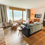 Snowkaya By Interhome Apartment *