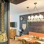 Snowkaya By Interhome * Grindelwald