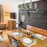 Apartment Snowkaya By Interhome