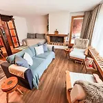 Snowkaya By Interhome Apartment *