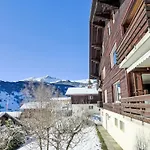 Apartment Snowkaya By Interhome *