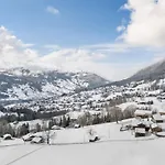 Snowkaya By Interhome Apartment Grindelwald