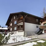 Apartment Snowkaya By Interhome *