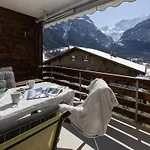 Snowkaya By Interhome Grindelwald