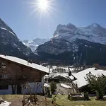 Apartment Snowkaya By Interhome Grindelwald
