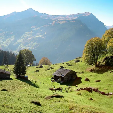 Snowkaya By Interhome *