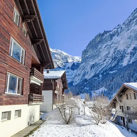Snowkaya By Interhome Apartman *