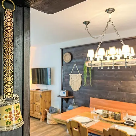 Snowkaya By Interhome * グリンデルヴァルト