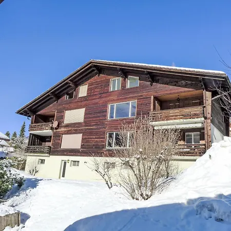 Snowkaya By Interhome Apartman Grindelwald