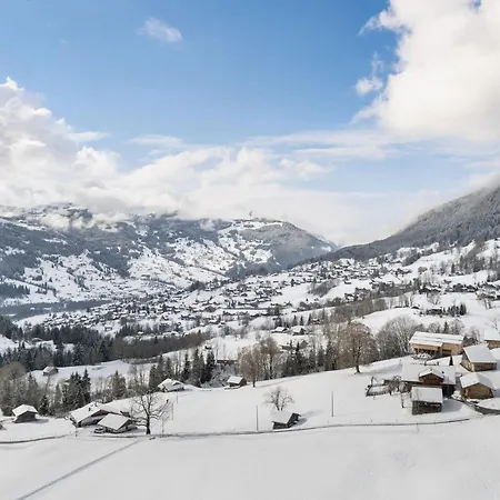 Snowkaya By Interhome Apartman Grindelwald