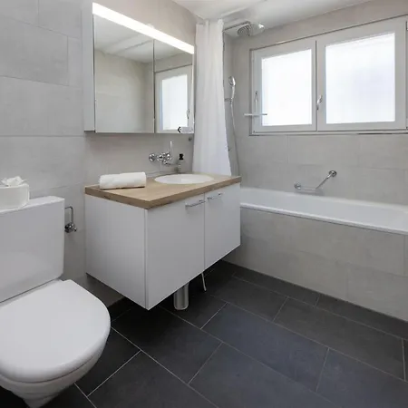Apartmán Snowkaya By Interhome *