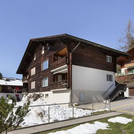 Apartman Snowkaya By Interhome *