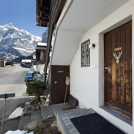 Snowkaya By Interhome Apartmán