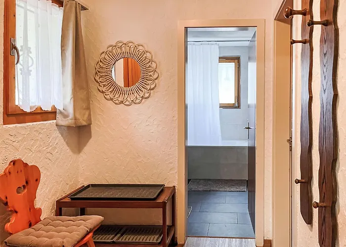 Snowkaya By Interhome アパート