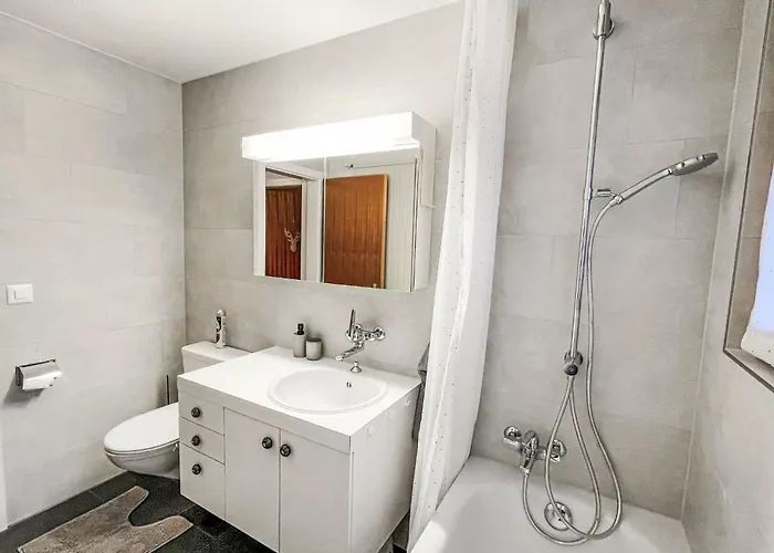 Snowkaya By Interhome グリンデルヴァルト