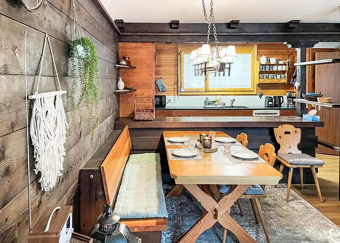 Snowkaya By Interhome *