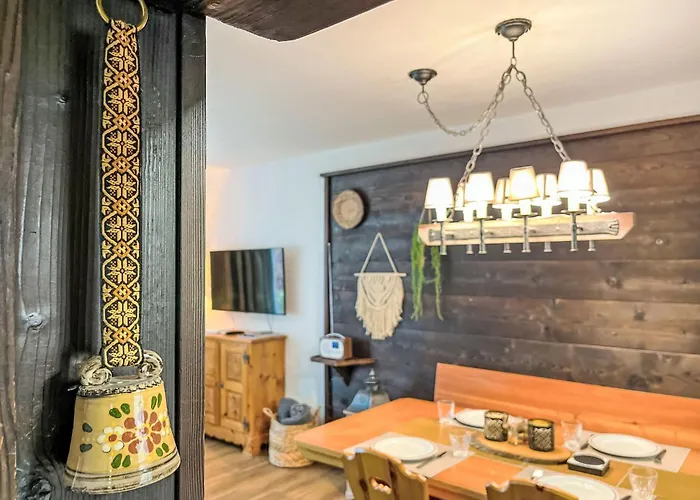 Snowkaya By Interhome * グリンデルヴァルト