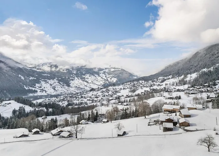 Snowkaya By Interhome アパート グリンデルヴァルト