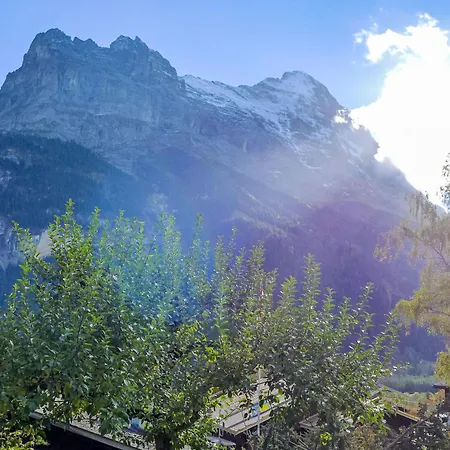 Appartement Snowkaya By Interhome