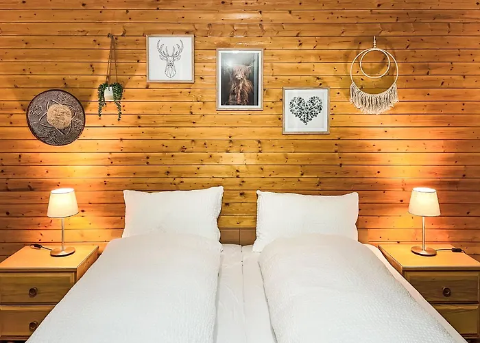 Snowkaya By Interhome Appartement Grindelwald