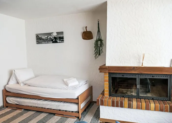 Appartement Snowkaya By Interhome