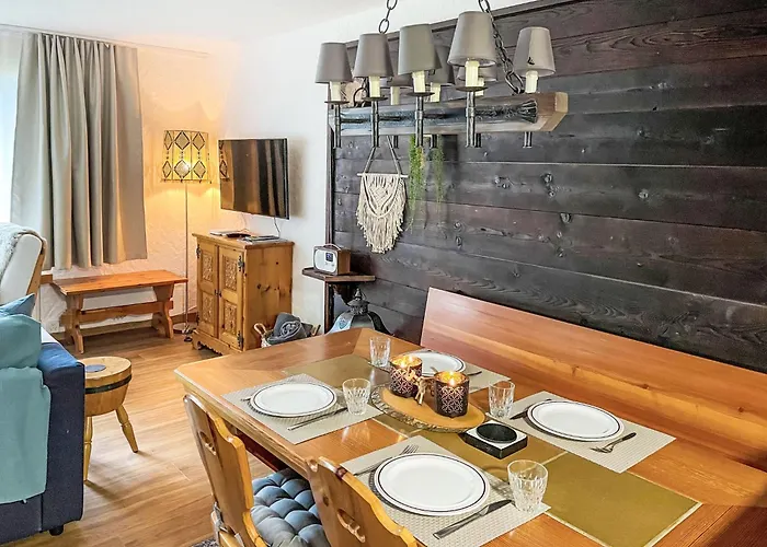 Appartement Snowkaya By Interhome