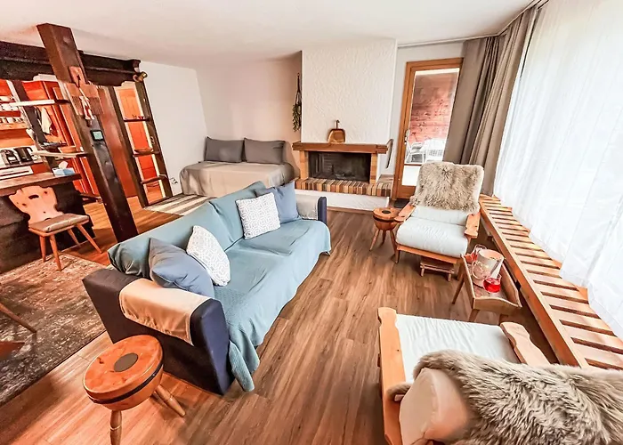 Snowkaya By Interhome Appartement *